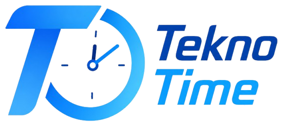 Logo TeknoTime